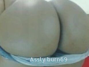 Assly_burn69