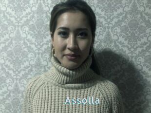 Assolla