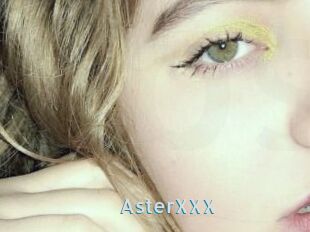 AsterXXX