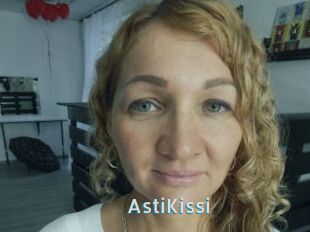 AstiKissi