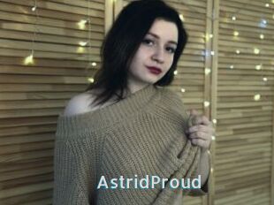 AstridProud