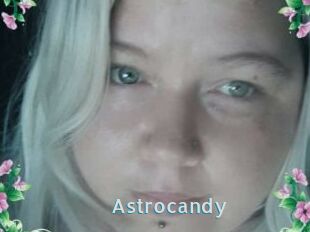 Astrocandy