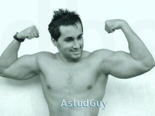 AstudGuy