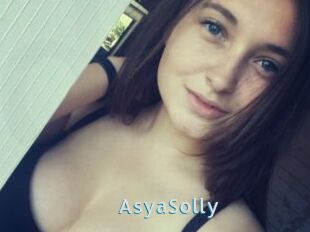 AsyaSolly