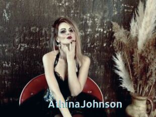 AthinaJohnson