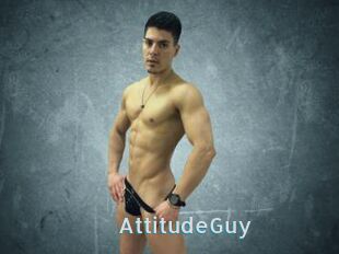 AttitudeGuy