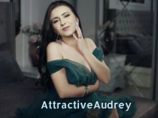 AttractiveAudrey