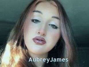 AubreyJames