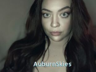 AuburnSkies