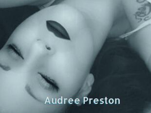 Audree_Preston