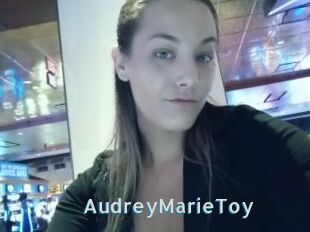 AudreyMarieToy