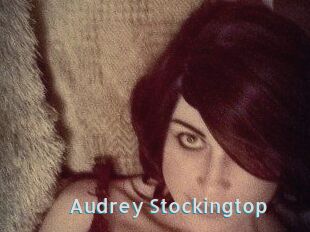 Audrey_Stockingtop