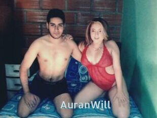 AuranWill