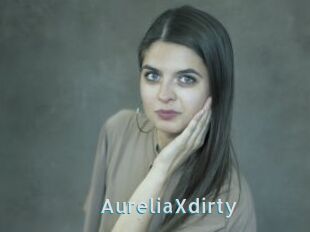 AureliaXdirty