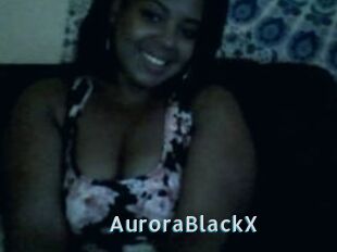 AuroraBlackX