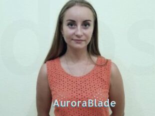 AuroraBlade