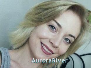 AuroraRiver