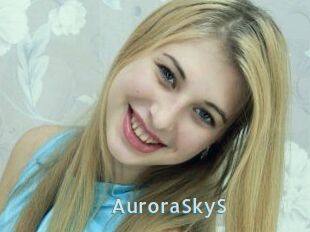 AuroraSkyS