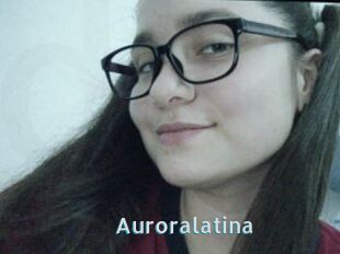 Auroralatina