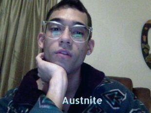 Austnite