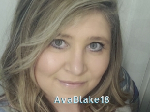 AvaBlake18