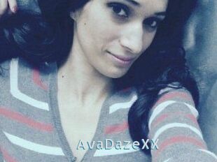 AvaDazeXX