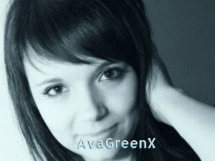 AvaGreenX