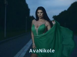 AvaNikole