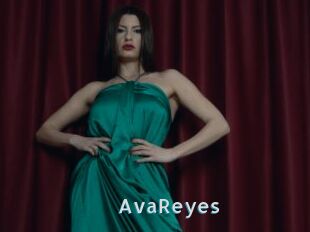 AvaReyes