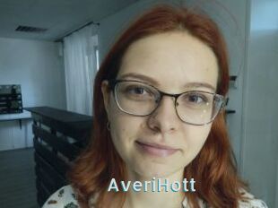 AveriHott