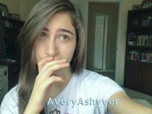 AveryAshyver