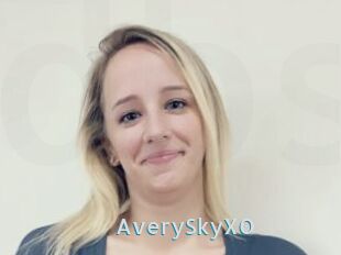 AverySkyXO