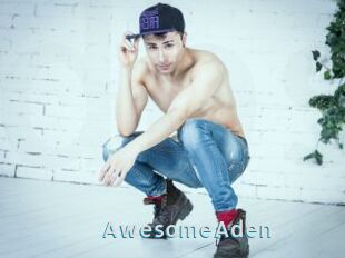 AwesomeAden