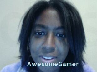 AwesomeGamer