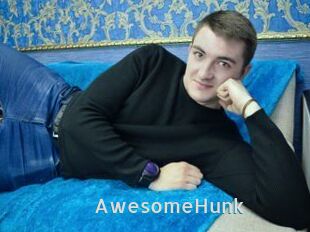 AwesomeHunk