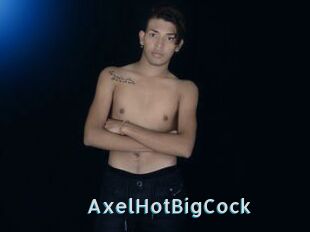 AxelHotBigCock