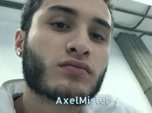 AxelMister