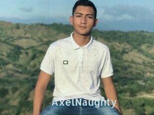 AxelNaughty