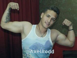 AxelRodd