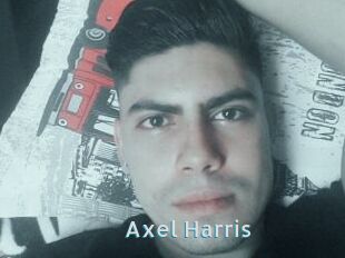 Axel_Harris