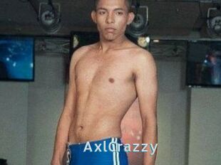 AxlCrazzy