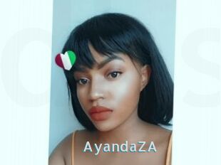 AyandaZA