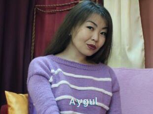 Aygul