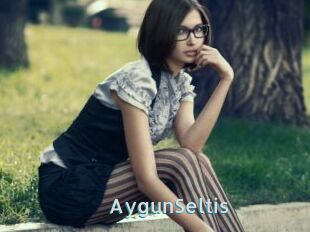 AygunSeltis