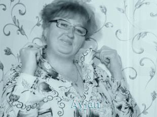 Ayjan