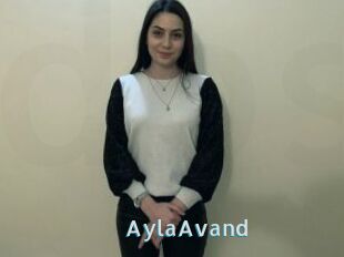 AylaAvand