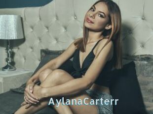 AylanaCarterr