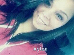 Aylen