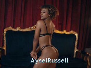 AyselRussell