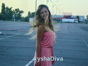 AyshaDiva